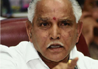 Yeddyurappa defers to Jan 15 bid to topple BJP government